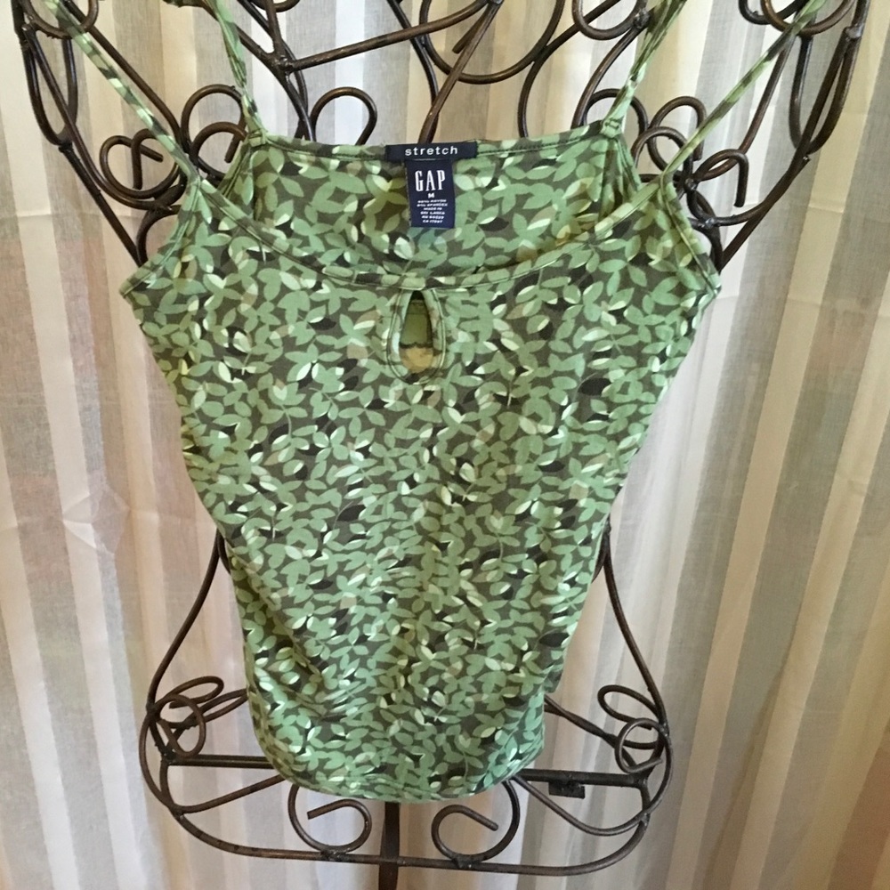 Stretch Cami - Picture 2 of 2